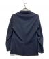 theory (セオリー) CLINTON FL A MARLED PONLE/テーラードジャケット ネイビー サイズ:36：4000円