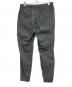 Calvin Klein platinum (カルバンクラインプラチナム) ナイロンイージーパンツ グレー サイズ:W31：4000円