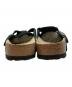 中古・古着 BIRKENSTOCK (ビルケンシュトック) Bostonサンダル ブラック サイズ:26：10000円
