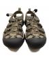 KEEN (キーン) NEWPORTサンダル ベージュ サイズ:26：6000円