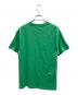 POLO (ポロ) ポロベアプリントTシャツ グリーン サイズ:L：5000円
