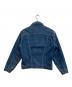 Wrangler (ラングラー) デニムジャケット ブルー サイズ:L：6000円