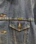 中古・古着 Wrangler (ラングラー) デニムジャケット ブルー サイズ:L：6000円