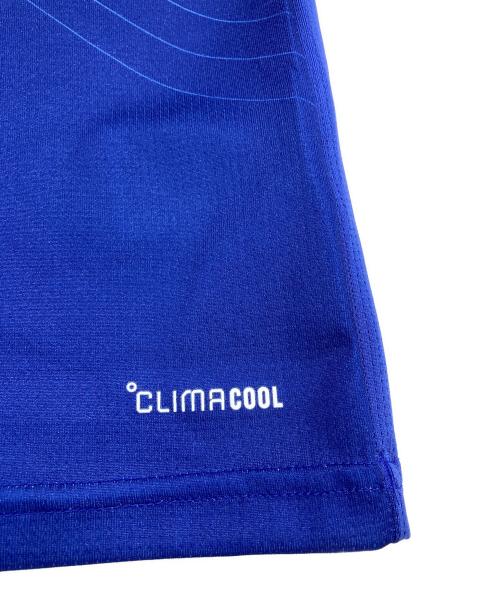 adidas（アディダス）adidas (アディダス) 日本代表 2026 ホーム レプリカ ユニフォーム ブルー サイズ:2XLの古着・服飾アイテム