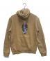 POLO RALPH LAUREN (ポロ・ラルフローレン) POLOベアフリースフーディー/ポロベアパーカー ベージュ サイズ:XS：15000円
