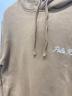 中古・古着 POLO RALPH LAUREN (ポロ・ラルフローレン) POLOベアフリースフーディー/ポロベアパーカー ベージュ サイズ:XS：15000円