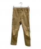 THE NORTH FACEザ ノース フェイス）の古着「Doro Light Pant/ドローライトパンツ」｜カーキ
