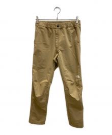THE NORTH FACE（ザ ノース フェイス）の古着「Doro Light Pant/ドローライトパンツ」｜カーキ