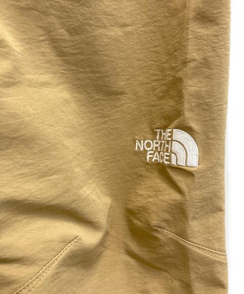 THE NORTH FACE（ザ ノース フェイス）THE NORTH FACE (ザ ノース フェイス) Doro Light Pant/ドローライトパンツ カーキ サイズ:Sの古着・服飾アイテム