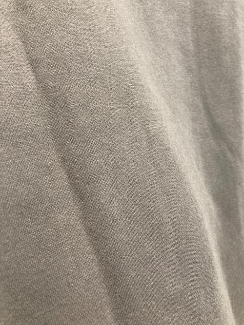 POLO SPORT（ポロスポーツ）POLO SPORT (ポロスポーツ) リラックスフィットPOLO SPORTSフリーススウェットシャツ ブラック サイズ:Lの古着・服飾アイテム