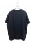 POLO RALPH LAUREN (ポロ・ラルフローレン) クラシックフィットロゴTシャツ ブラック サイズ:L：6000円