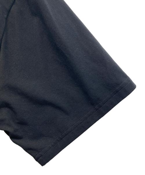 VANSON（バンソン）VANSON (バンソン) Tom&JERRY (トムトジェリー) ポロシャツ ブラック サイズ:SIZE XLの古着・服飾アイテム