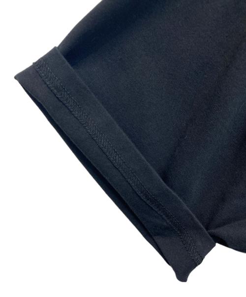 VANSON（バンソン）VANSON (バンソン) Tom&JERRY (トムトジェリー) ポロシャツ ブラック サイズ:SIZE XLの古着・服飾アイテム