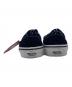 中古・古着 VANS (ヴァンズ) FDMTL (ファンダメンタル) ファンダメンタル スリッポン ローカットスニーカー ネイビー サイズ:26 未使用品：12000円