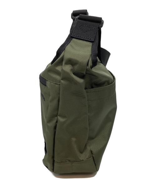 Columbia（コロンビア）Columbia (コロンビア) Big Muddy Road ショルダー オリーブの古着・服飾アイテム
