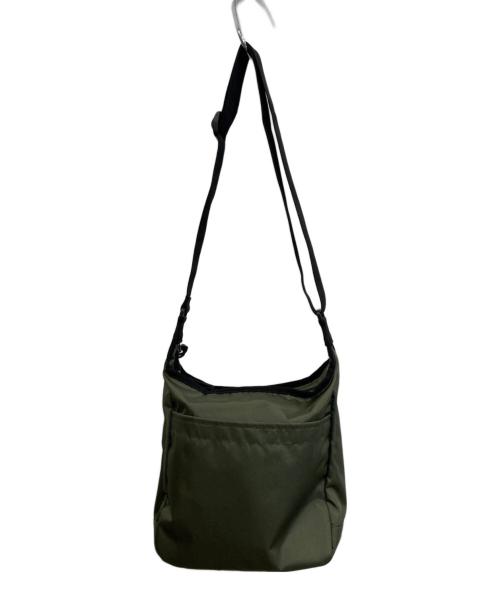Columbia（コロンビア）Columbia (コロンビア) Big Muddy Road ショルダー オリーブの古着・服飾アイテム