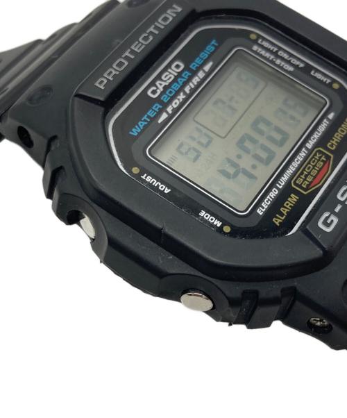 CASIO（カシオ）CASIO (カシオ) DW-5600E-1 G-SHOCKの古着・服飾アイテム