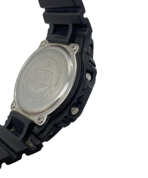 CASIO（カシオ）CASIO (カシオ) DW-5600E-1 G-SHOCKの古着・服飾アイテム