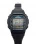 CASIO（カシオ）の古着「DW-5600E-1 G-SHOCK」