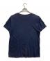 RRL (ダブルアールエル) TUBE TEE/Tシャツ ネイビー サイズ:L：5000円