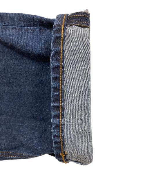 G-STAR RAW（ジースターロゥ）G-STAR RAW (ジースターロゥ) Dakota Regular Straight Jeans デニムパンツ インディゴ サイズ:28の古着・服飾アイテム