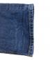 中古・古着 G-STAR RAW (ジースターロゥ) Dakota Regular Straight Jeans デニムパンツ インディゴ サイズ:28：6000円