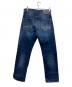 G-STAR RAW (ジースターロゥ) Dakota Regular Straight Jeans デニムパンツ インディゴ サイズ:28：6000円