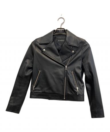 BLENHEIM】ライダースジャケット ファッション 通販ファッション 