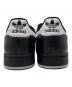 中古・古着 adidas (アディダス) スーパースターII / SUPERSTAR II コアブラック×クラウドホワイト サイズ:26.5：7000円