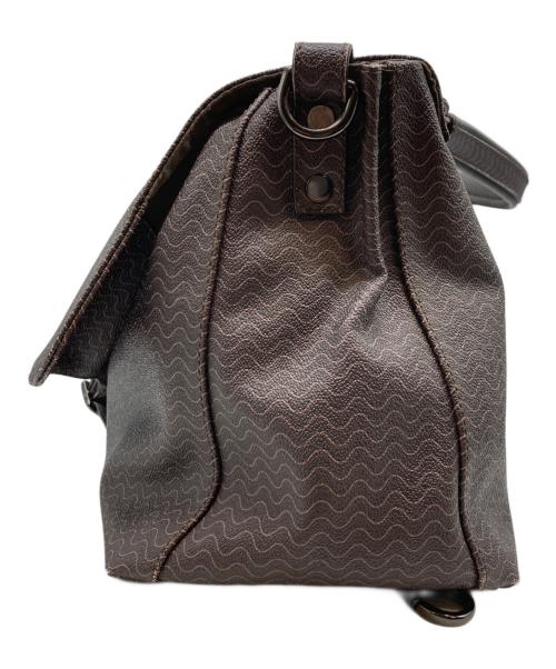 zanellato（ザネラート）ZANELLATO (ザネラート) POSTINA 2WAYショルダーバッグの古着・服飾アイテム