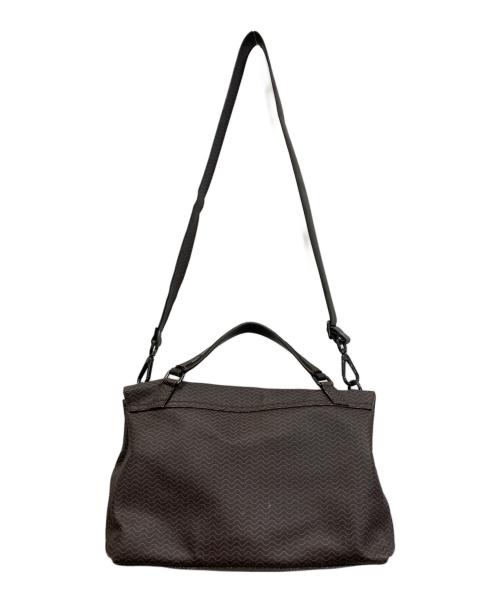 zanellato（ザネラート）ZANELLATO (ザネラート) POSTINA 2WAYショルダーバッグの古着・服飾アイテム