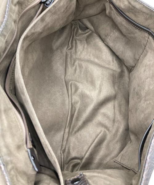 zanellato（ザネラート）ZANELLATO (ザネラート) POSTINA 2WAYショルダーバッグの古着・服飾アイテム