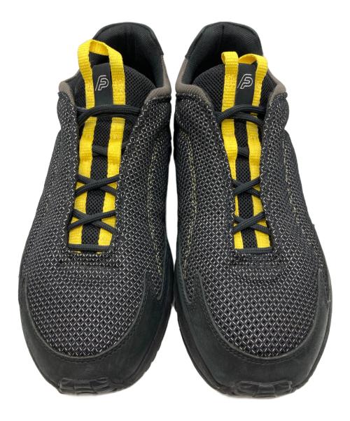 Filling Pieces（フィリングピース）Filling Pieces (フィリングピース) ZIRO HAZE ブラック サイズ:40の古着・服飾アイテム