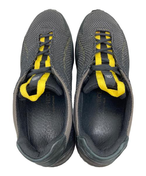 Filling Pieces（フィリングピース）Filling Pieces (フィリングピース) ZIRO HAZE ブラック サイズ:40の古着・服飾アイテム