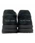 中古・古着 Filling Pieces (フィリングピース) ZIRO HAZE ブラック サイズ:40：6000円