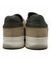 中古・古着 Filling Pieces (フィリングピース) LOW PLAIN COURT ホワイト サイズ:39：6000円