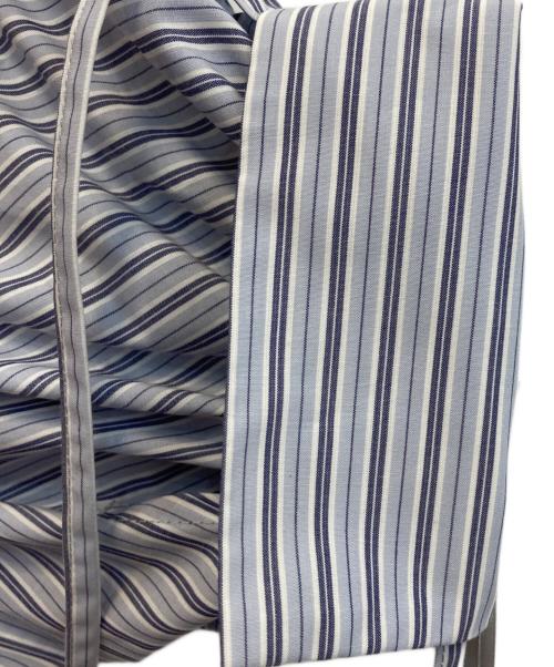 Snidel（スナイデル）Snidel (スナイデル) 23ss ボリュームイレヘムワンピース ブルー サイズ:1 未使用品の古着・服飾アイテム