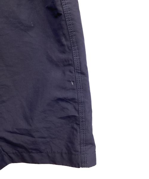 GRAMICCI（グラミチ）GRAMICCI (グラミチ) BEAMS (ビームス) ハーフパンツ ネイビー サイズ:Mの古着・服飾アイテム