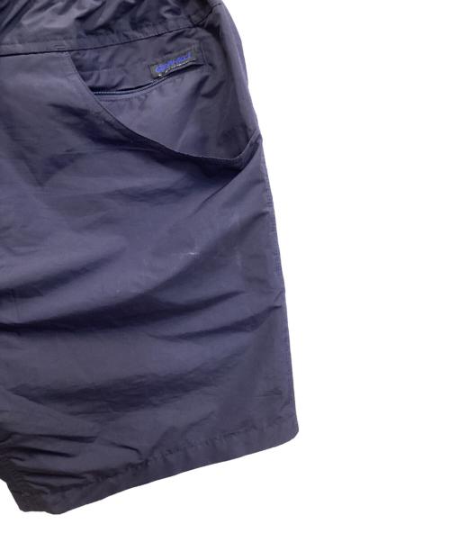 GRAMICCI（グラミチ）GRAMICCI (グラミチ) BEAMS (ビームス) ハーフパンツ ネイビー サイズ:Mの古着・服飾アイテム