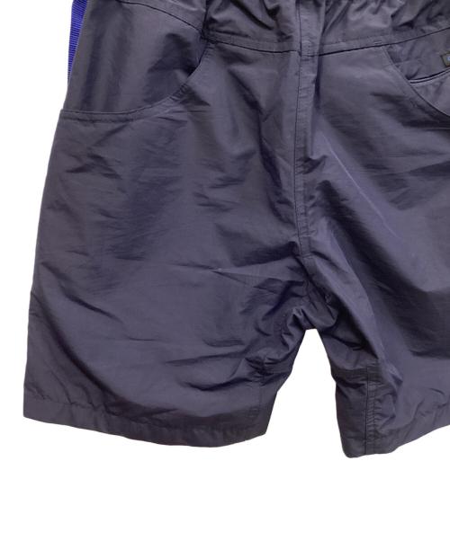 GRAMICCI（グラミチ）GRAMICCI (グラミチ) BEAMS (ビームス) ハーフパンツ ネイビー サイズ:Mの古着・服飾アイテム