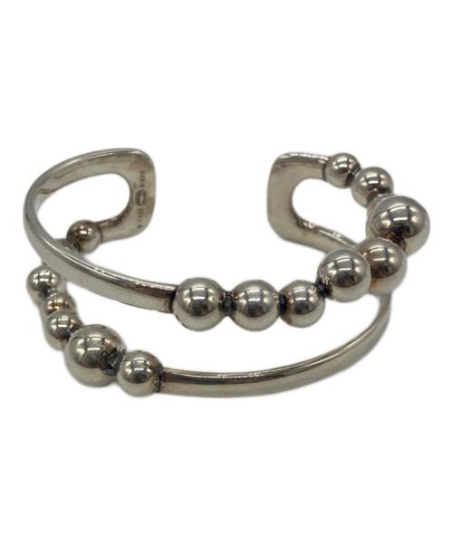 Georg Jensen（ジョージジェンセン）Georg Jensen (ジョージジェンセン) ムーンライトグレープ シルバーの古着・服飾アイテム