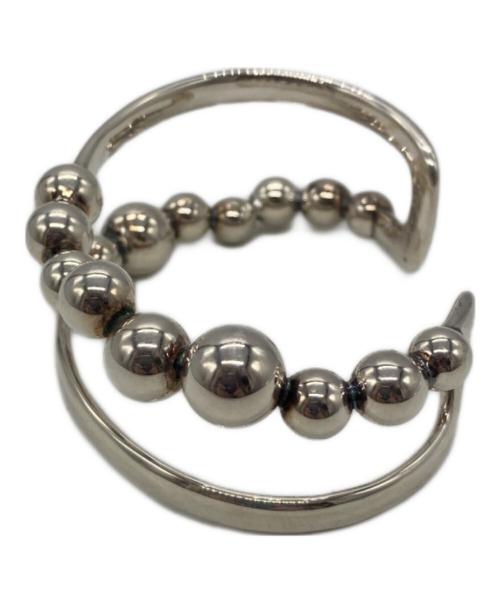 Georg Jensen（ジョージジェンセン）Georg Jensen (ジョージジェンセン) ムーンライトグレープ シルバーの古着・服飾アイテム