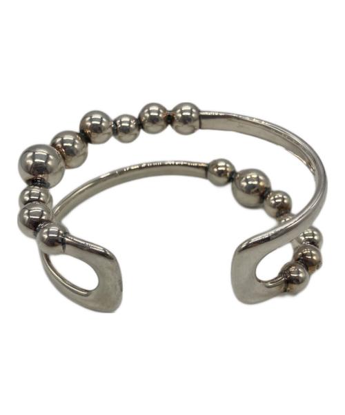 Georg Jensen（ジョージジェンセン）Georg Jensen (ジョージジェンセン) ムーンライトグレープ シルバーの古着・服飾アイテム
