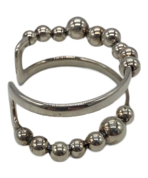 Georg Jensen（ジョージジェンセン）Georg Jensen (ジョージジェンセン) ムーンライトグレープ シルバーの古着・服飾アイテム