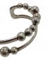 中古・古着 Georg Jensen (ジョージジェンセン) ムーンライトグレープ シルバー：60000円