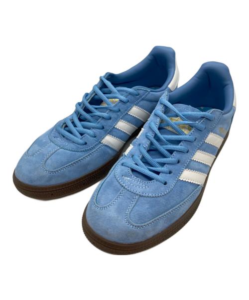 adidas（アディダス）adidas (アディダス) Handball Spezial ブルー サイズ:27.5の古着・服飾アイテム
