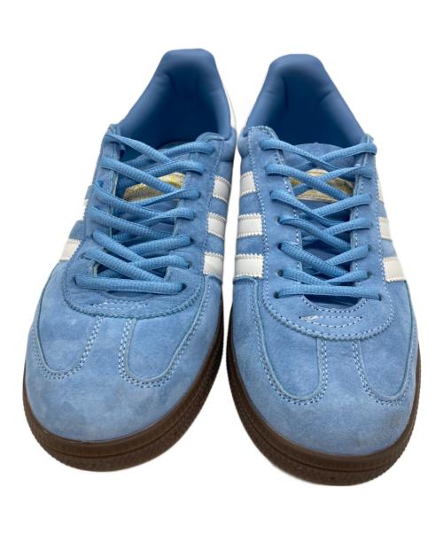 adidas（アディダス）adidas (アディダス) Handball Spezial ブルー サイズ:27.5の古着・服飾アイテム
