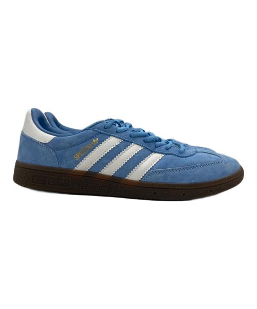 adidas（アディダス）adidas (アディダス) Handball Spezial ブルー サイズ:27.5の古着・服飾アイテム