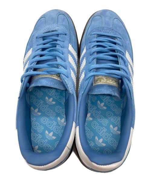 adidas（アディダス）adidas (アディダス) Handball Spezial ブルー サイズ:27.5の古着・服飾アイテム