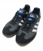 adidasアディダス）の古着「Samba OG」｜ブラック